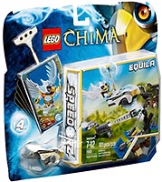 Набор LEGO Учебная стрельба