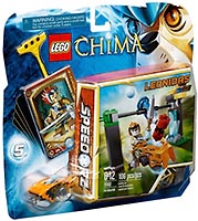 Набор LEGO Водопад ЧИ