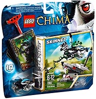 Набор LEGO Разгромная атака