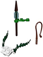 Набор LEGO Разгромная атака