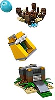 Набор LEGO Королевское ложе