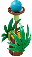Набор LEGO Бойцы Чи