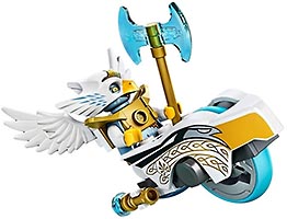 Набор LEGO Поединок в небе