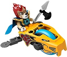 Набор LEGO Финальный Поединок