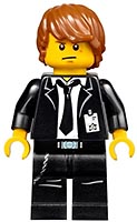 Набор LEGO Нападение с берега