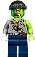 Набор LEGO Нападение с берега