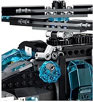 Набор LEGO Воздушное сражение