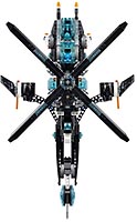 Набор LEGO Воздушное сражение