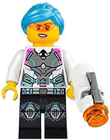 Набор LEGO Воздушное сражение