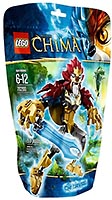 Набор LEGO ЧИ Лавал