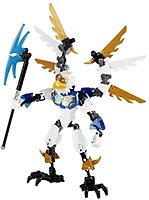 Набор LEGO 70201 Чи Эрис