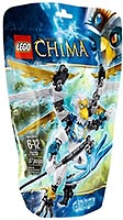 Набор LEGO Чи Эрис