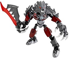 Набор LEGO 70204 Чи Ворриц
