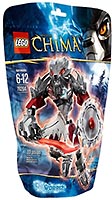 Набор LEGO Чи Ворриц