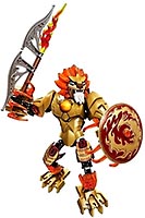 Набор LEGO 70206 Чи Лавал