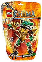 Набор LEGO Чи Краггер