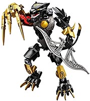 Набор LEGO 70208 ЧИ Пантар