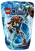 Набор LEGO Чи Мангус