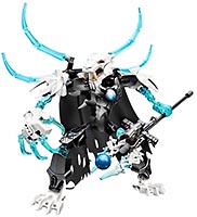 Набор LEGO 70212 Чи Сэр Фангар