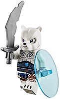 Набор LEGO Лагерь Ледяных Медведей