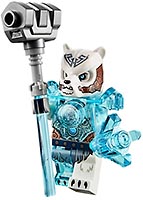 Набор LEGO Лагерь Ледяных Медведей