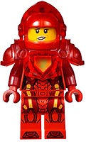 Набор LEGO Мэйси – Абсолютная сила