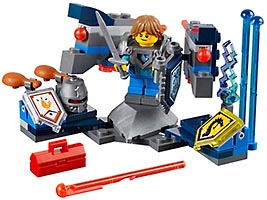 Набор LEGO 70333 Робин – Абсолютная сила