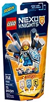 Набор LEGO Робин – Абсолютная сила