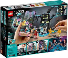Набор LEGO Welcome to the Hidden Side