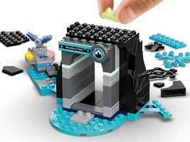 Набор LEGO Welcome to the Hidden Side