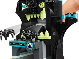 Набор LEGO Welcome to the Hidden Side