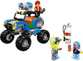 Набор LEGO 70428 Jack's Beach Buggy
