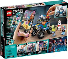 Набор LEGO Jack's Beach Buggy