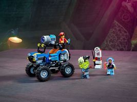Набор LEGO Jack's Beach Buggy