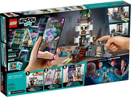 Набор LEGO The Lighthouse of Darkness