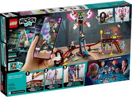 Набор LEGO Haunted Fairground