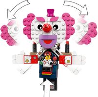 Набор LEGO Haunted Fairground