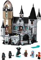 Набор LEGO 70437 Mystery Castle