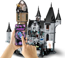 Набор LEGO Mystery Castle