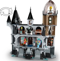 Набор LEGO Mystery Castle