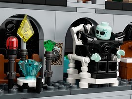 Набор LEGO Mystery Castle