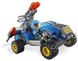 Набор LEGO Защитник