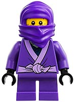 Набор LEGO Горный внедорожник