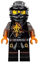 Набор LEGO Горный внедорожник