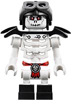 Набор LEGO Робот-спасатель