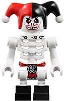Набор LEGO Робот-спасатель