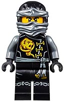 Набор LEGO Дракон Коула