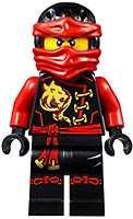 Набор LEGO Погоня на мотоциклах
