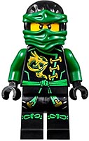 Набор LEGO Небесная акула