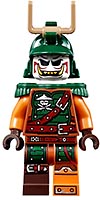 Набор LEGO Дирижабль-штурмовик